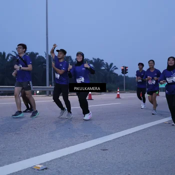 Runner Photo 7335492