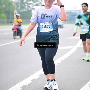 Runner Photo 7335493