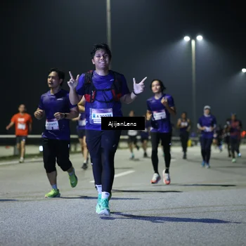 Runner Photo 7335498