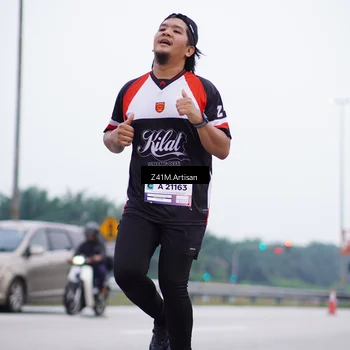 Runner Photo 7335499