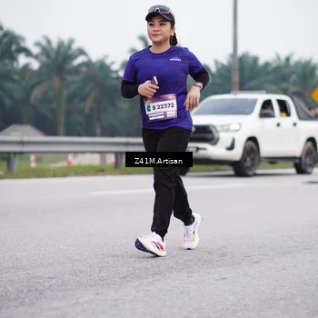 Runner Photo 7335500