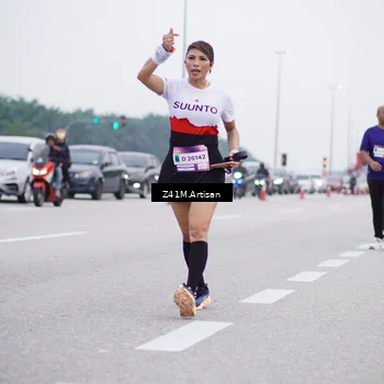 Runner Photo 7335505