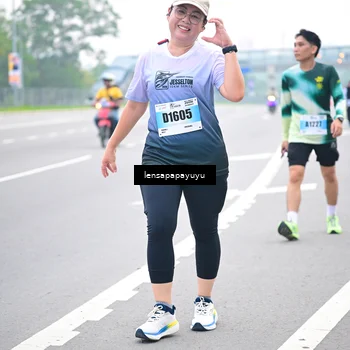 Runner Photo 7335506
