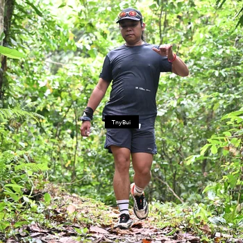 Runner Photo 7335507