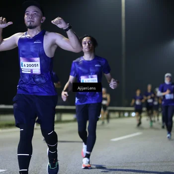 Runner Photo 7335511