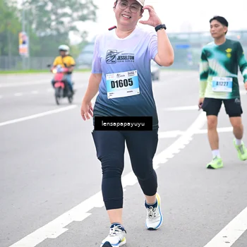 Runner Photo 7335512
