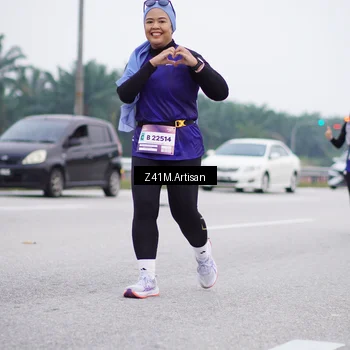 Runner Photo 7335521