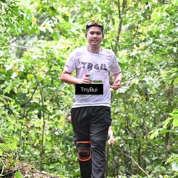 Runner Photo 7335522