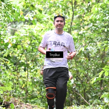 Runner Photo 7335524