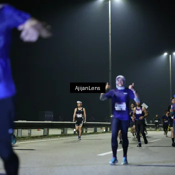 Runner Photo 7335525