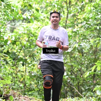 Runner Photo 7335529