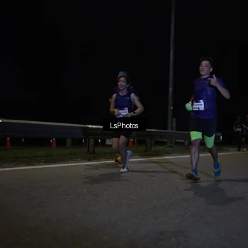 Runner Photo 7335531
