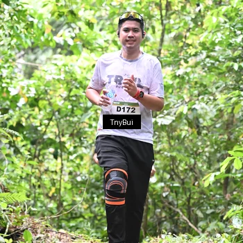 Runner Photo 7335532