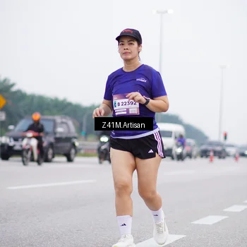 Runner Photo 7335534
