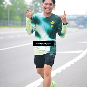 Runner Photo 7335535