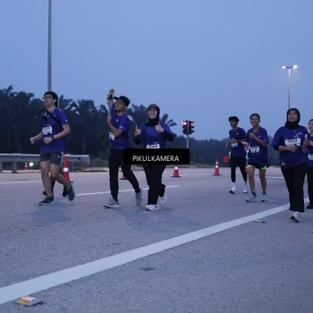 Runner Photo 7335540