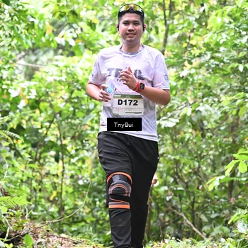 Runner Photo 7335541