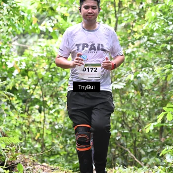 Runner Photo 7335546