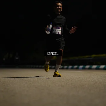 Runner Photo 7335547