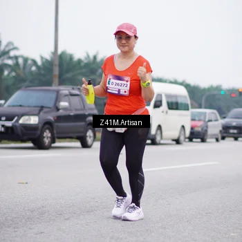 Runner Photo 7335548