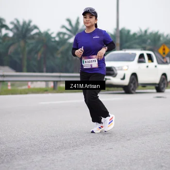 Runner Photo 7335554