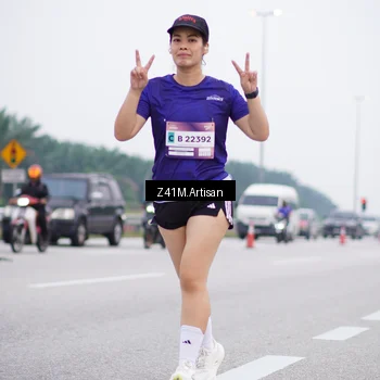 Runner Photo 7335556