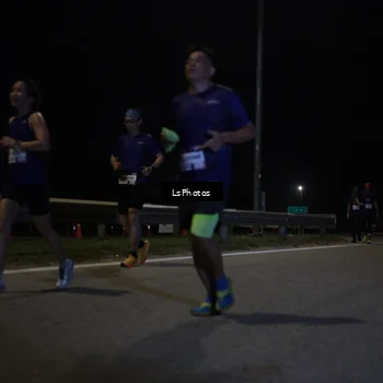 Runner Photo 7335560