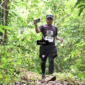 Runner Photo 7335563