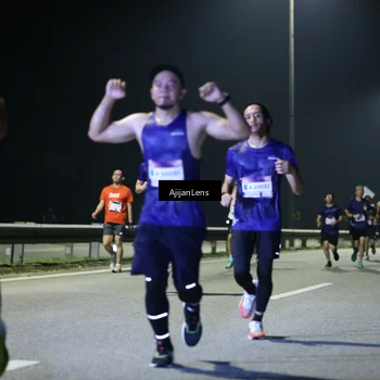 Runner Photo 7335567