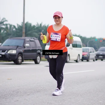 Runner Photo 7335568
