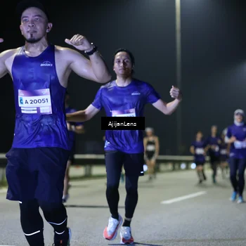 Runner Photo 7335570