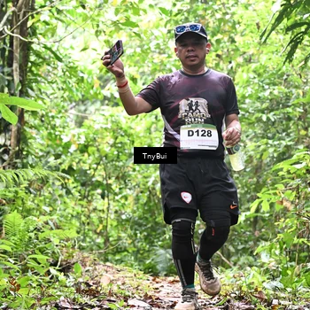 Runner Photo 7335571