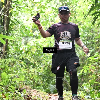 Runner Photo 7335572