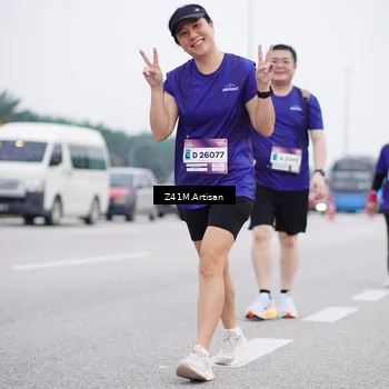 Runner Photo 7335577