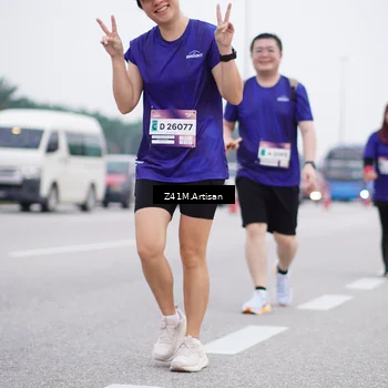Runner Photo 7335582