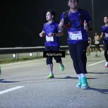 Runner Photo 7335585