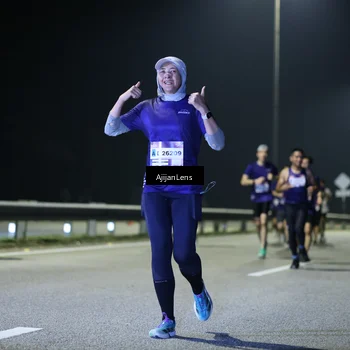 Runner Photo 7335586