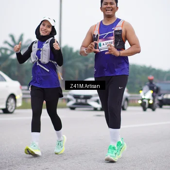 Runner Photo 7335590