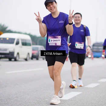 Runner Photo 7335591