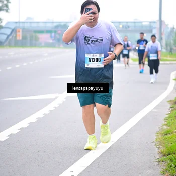 Runner Photo 7335593