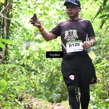 Runner Photo 7335594