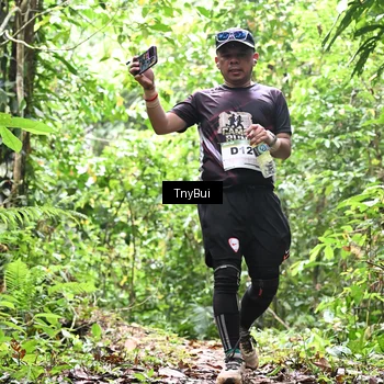 Runner Photo 7335597