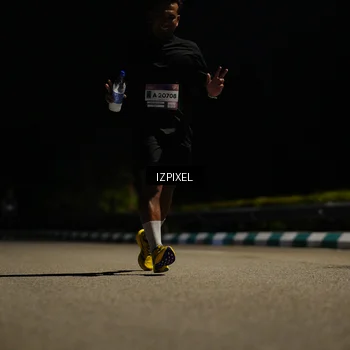 Runner Photo 7335599