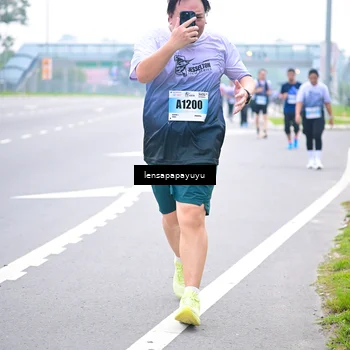 Runner Photo 7335603