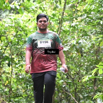 Runner Photo 7335606