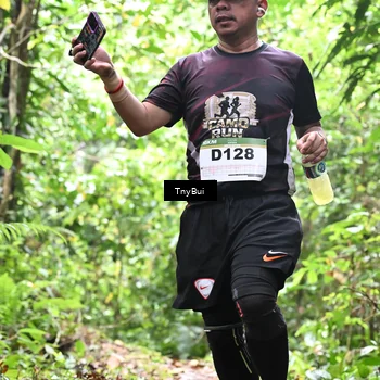 Runner Photo 7335607