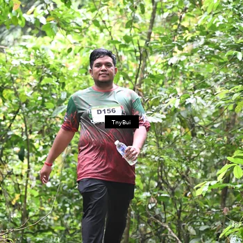 Runner Photo 7335608