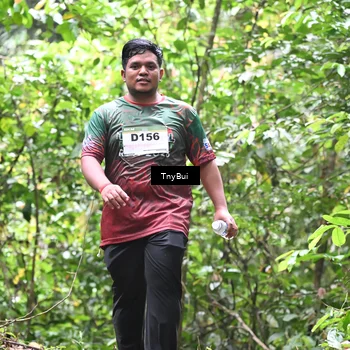 Runner Photo 7335609