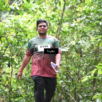 Runner Photo 7335610