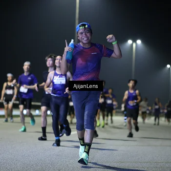 Runner Photo 7335611